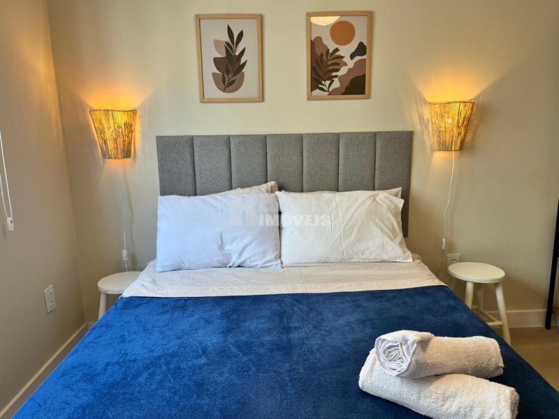 Apartamento 2 quartos no Itacorubi em Florianópolis - Foto 11