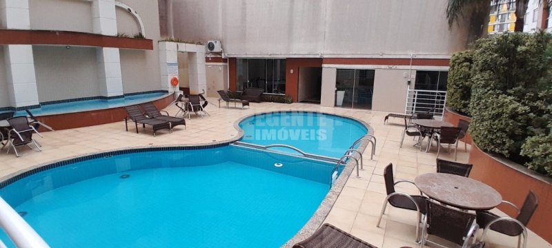 Apartamento 2 quartos no Córrego Grande em Florianópolis - Foto 24