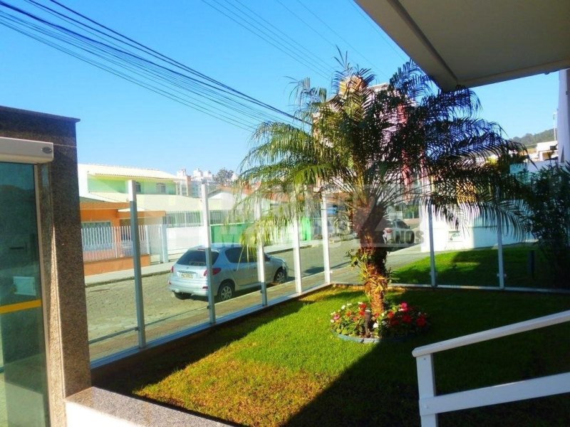 Apartamento 3 quartos no Trindade em Florianópolis - Foto 37