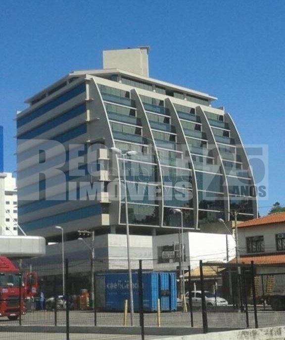 Studio 1 quartos no Trindade em Florianópolis - Foto 13