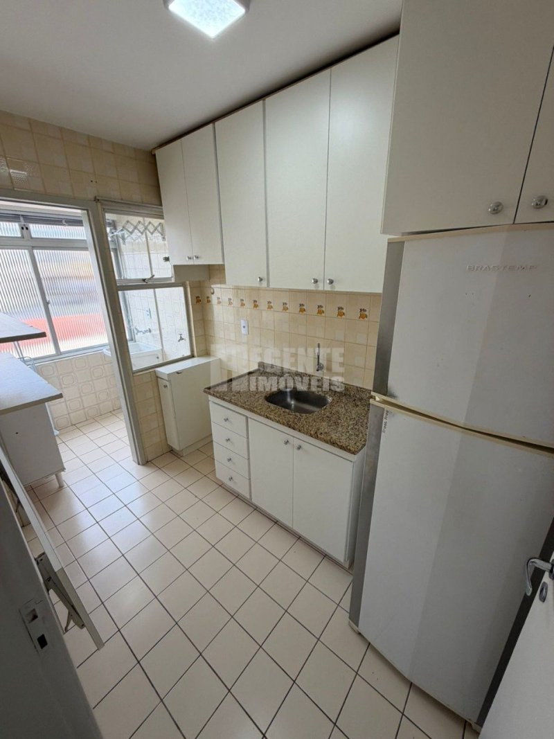 Apartamento 2 quartos no Trindade em Florianópolis - Foto 4