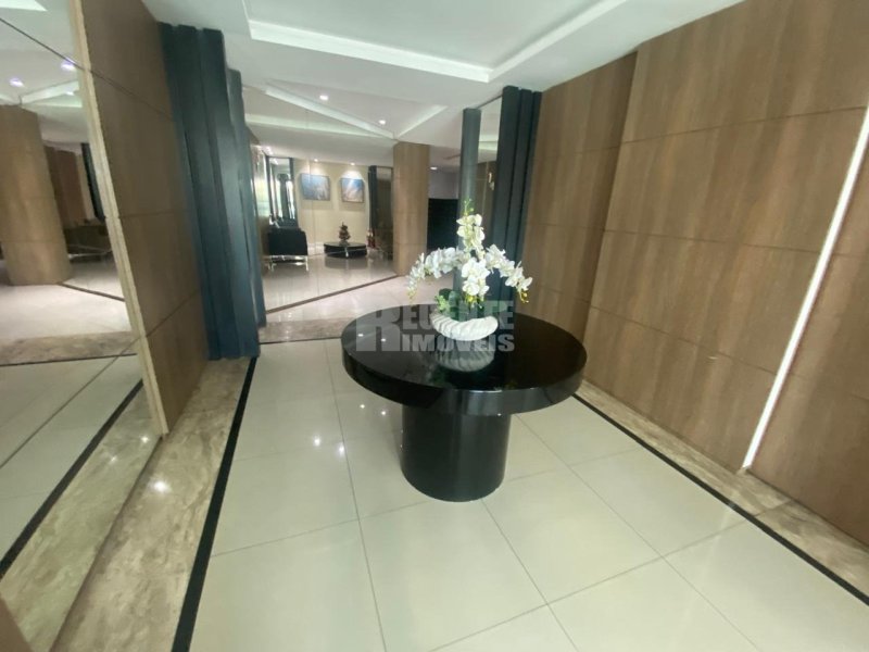 Apartamento 1 quartos no Itacorubi em Florianópolis - Foto 22