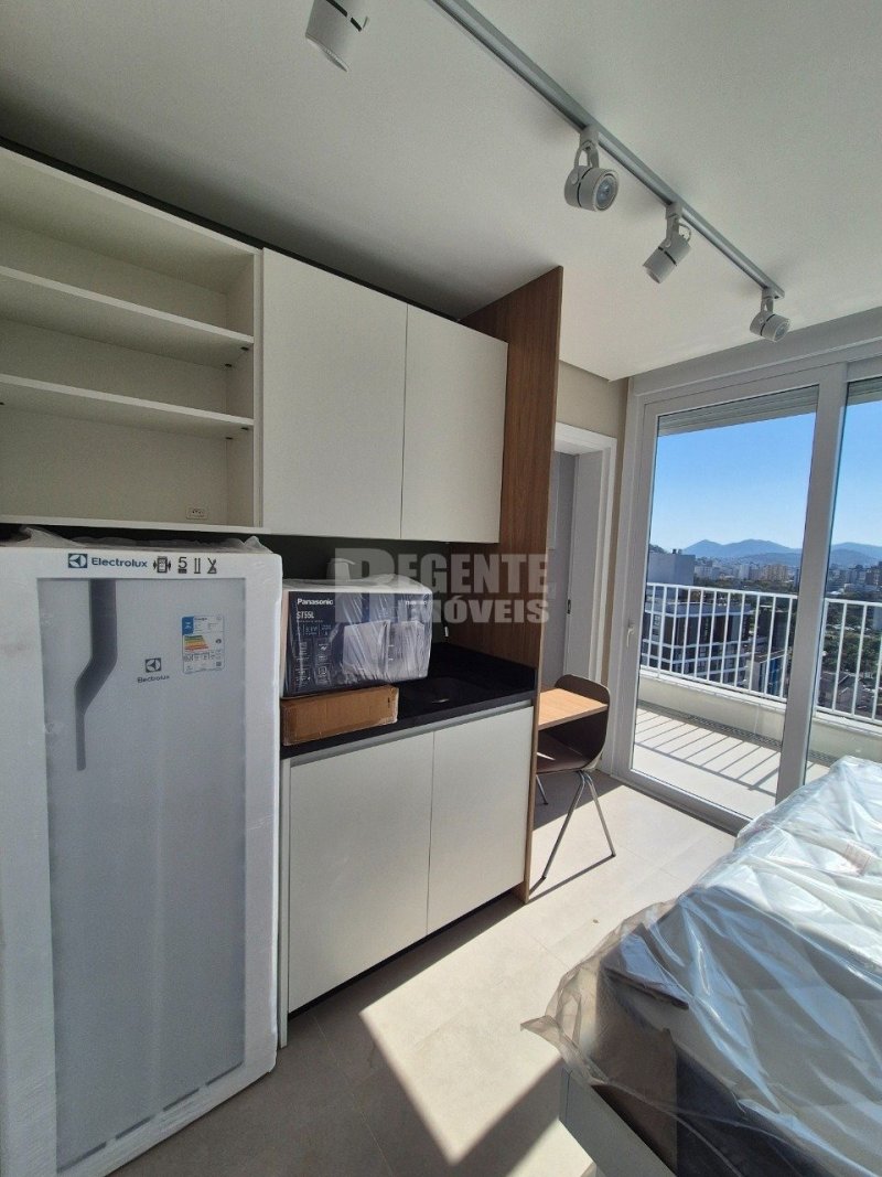 Studio no Carvoeira em Florianópolis - Foto 4