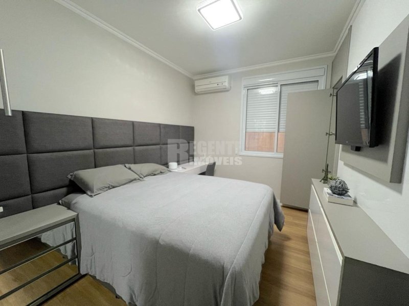 Apartamento 3 quartos no Centro em Florianópolis - Foto 10