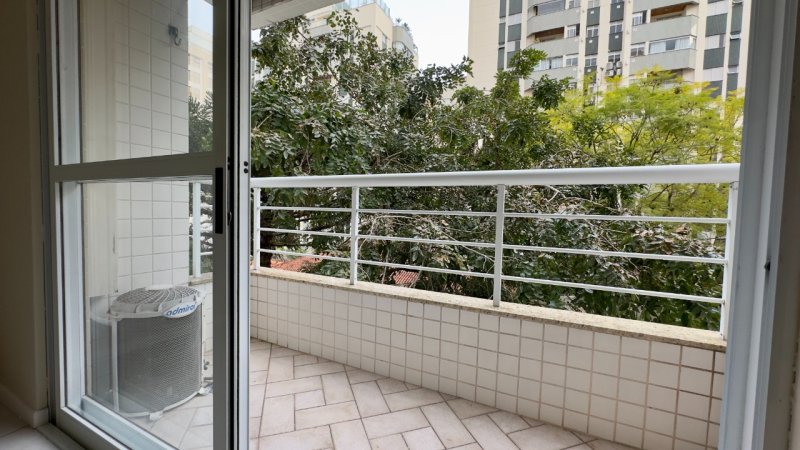 Apartamento 2 quartos no Centro em Florianópolis - Foto 4