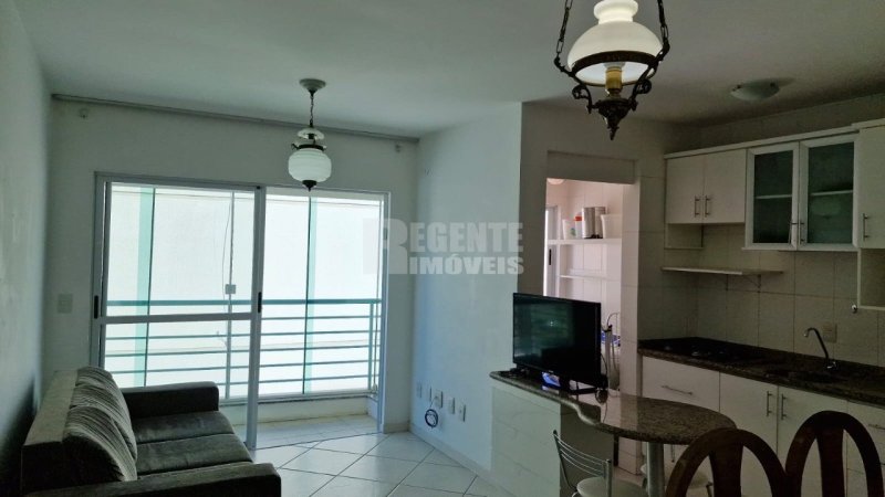 Apartamento 2 quartos no Trindade em Florianópolis - Foto 9