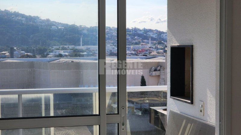 Apartamento 3 quartos no Kobrasol em São José - Foto 2
