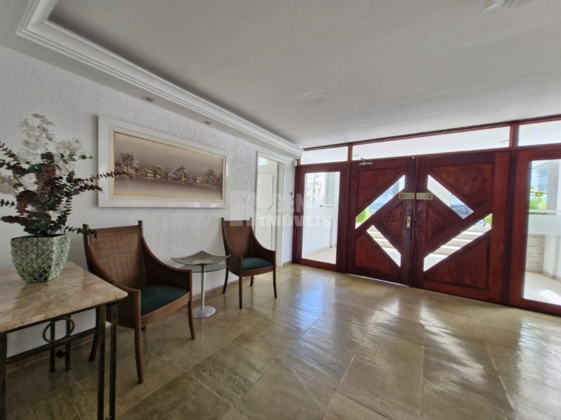 Apartamento 3 quartos no Centro em Florianópolis - Foto 19