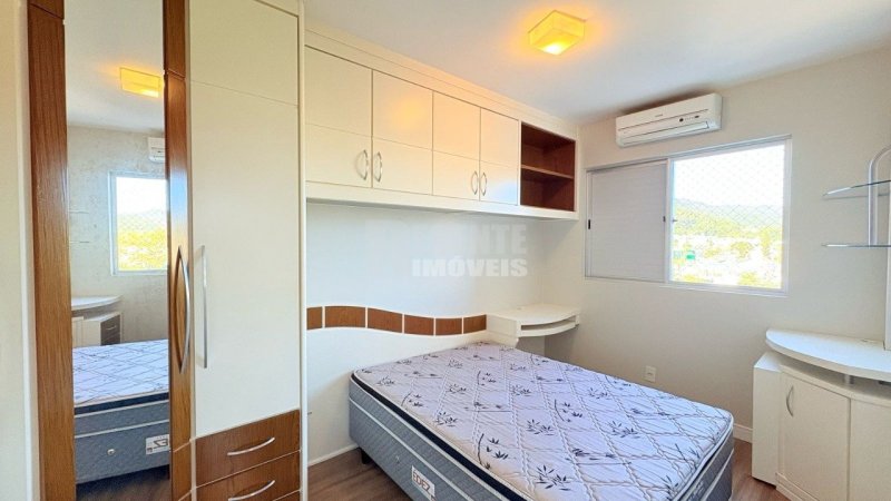 Apartamento 3 quartos no Itacorubi em Florianópolis - Foto 10