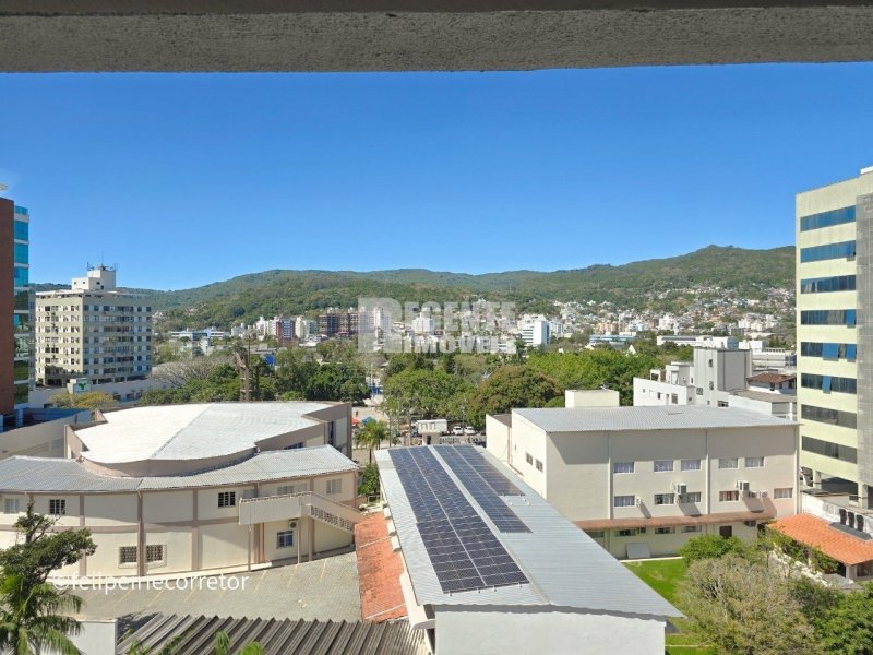 Apartamento 2 quartos no Trindade em Florianópolis - Foto 2