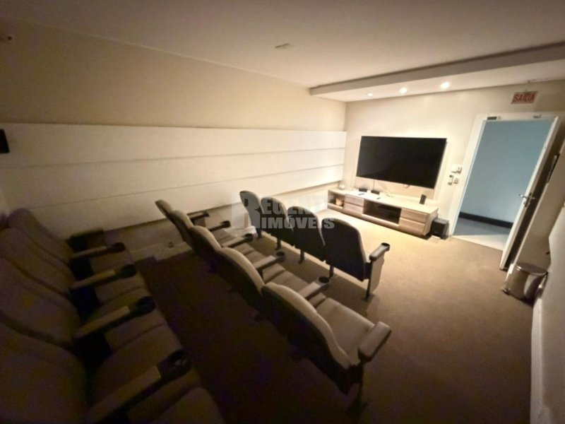 Apartamento 3 quartos no Trindade em Florianópolis - Foto 32
