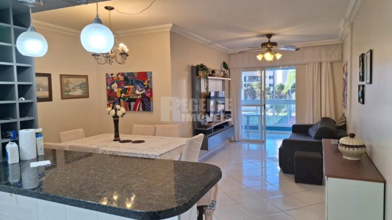 Apartamento 2 quartos no Ingleses em Florianópolis - Foto 5
