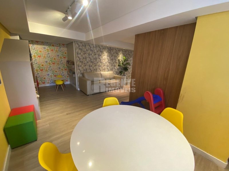 Apartamento 3 quartos no Itacorubi em Florianópolis - Foto 22