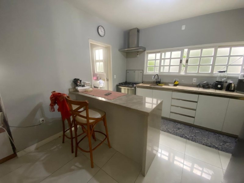 Casa 4 quartos no Santa Mônica em Florianópolis - Foto 8