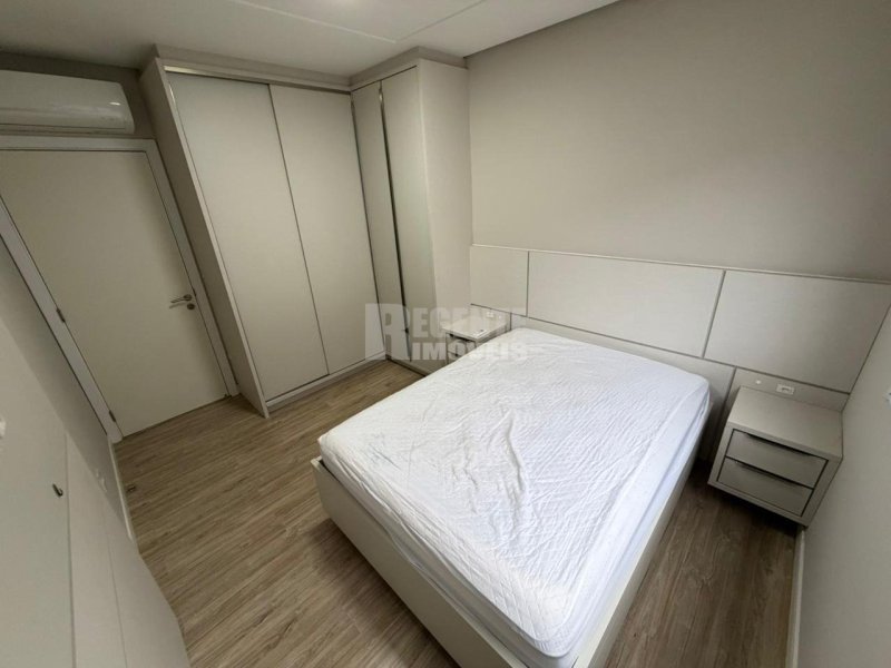Apartamento 1 quartos no Trindade em Florianópolis - Foto 11