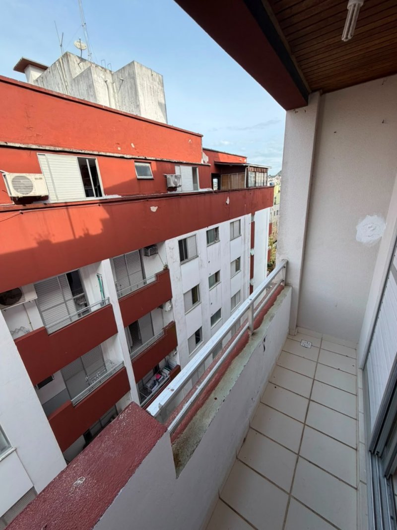 Apartamento 1 quartos no Carvoeira em Florianópolis - Foto 6