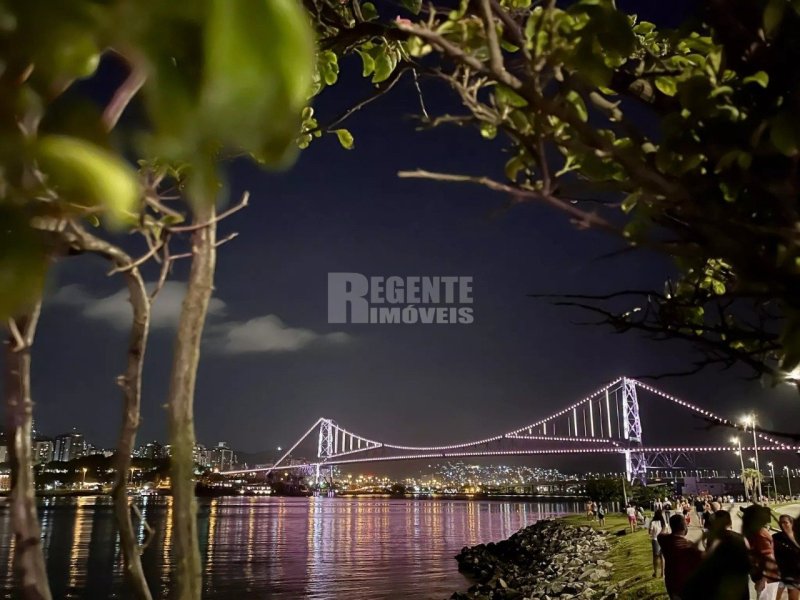 Apartamento 4 quartos no Centro em Florianópolis - Foto 7