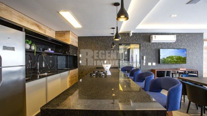 Apartamento 3 quartos no Estreito em Florianópolis - Foto 9