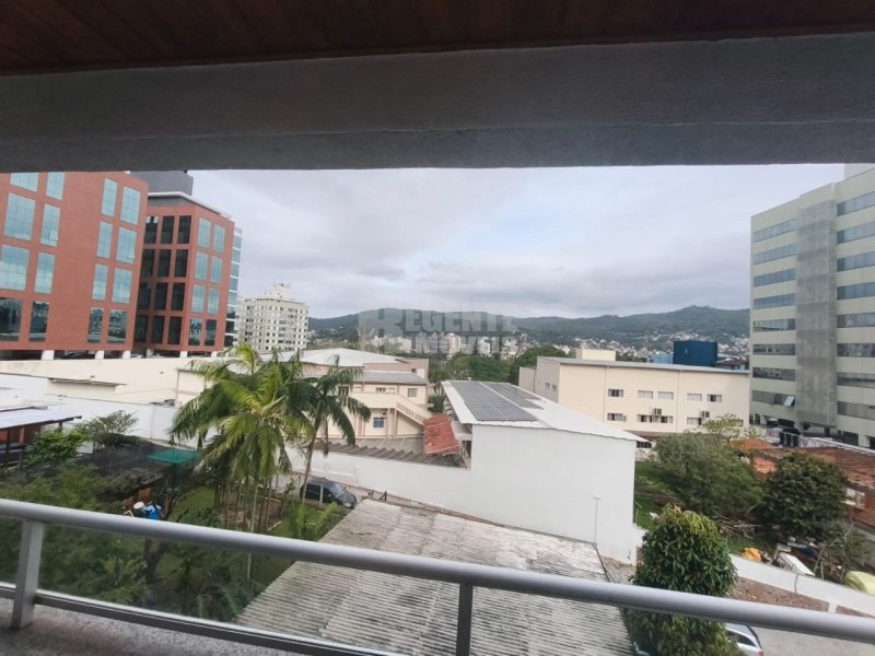 Apartamento 2 quartos no Trindade em Florianópolis - Foto 17