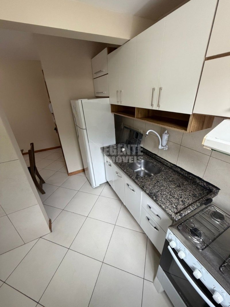 Apartamento 2 quartos no Carvoeira em Florianópolis - Foto 6