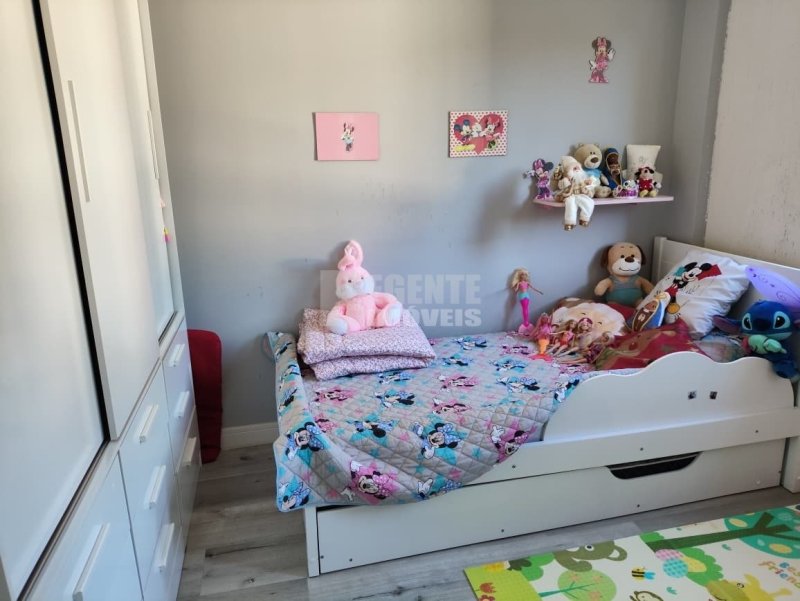 Apartamento 3 quartos no Saco Grande em Florianópolis - Foto 12