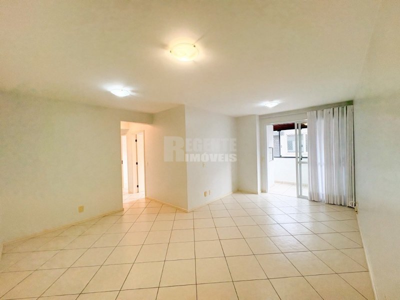 Apartamento 3 quartos no Trindade em Florianópolis - Foto 2