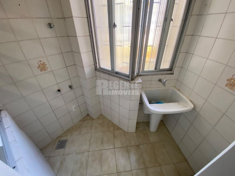 Apartamento 1 quartos no Trindade em Florianópolis - Foto 9