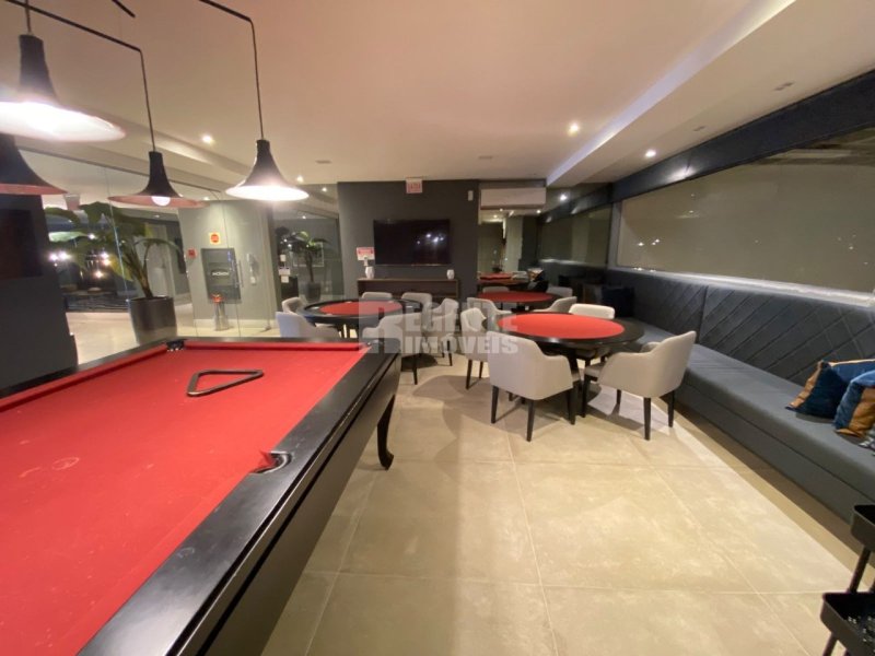 Apartamento 2 quartos no Centro em Florianópolis - Foto 24