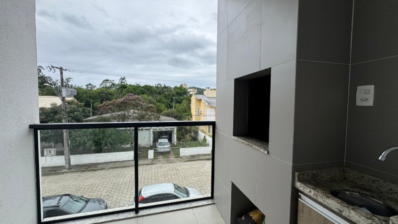 Apartamento 2 quartos no Trindade em Florianópolis - Foto 6