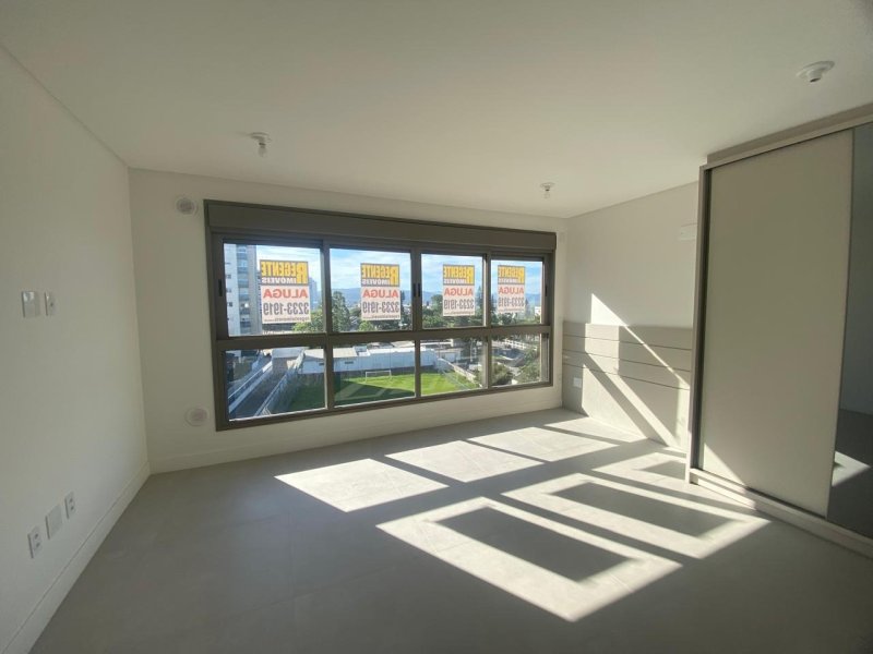Studio 1 quartos no Estreito em Florianópolis - Foto 8