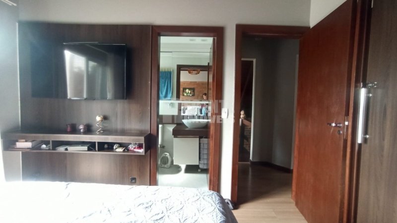 Casa em Condomínio 2 quartos no Santo Antônio De Lisboa em Florianópolis - Foto 9