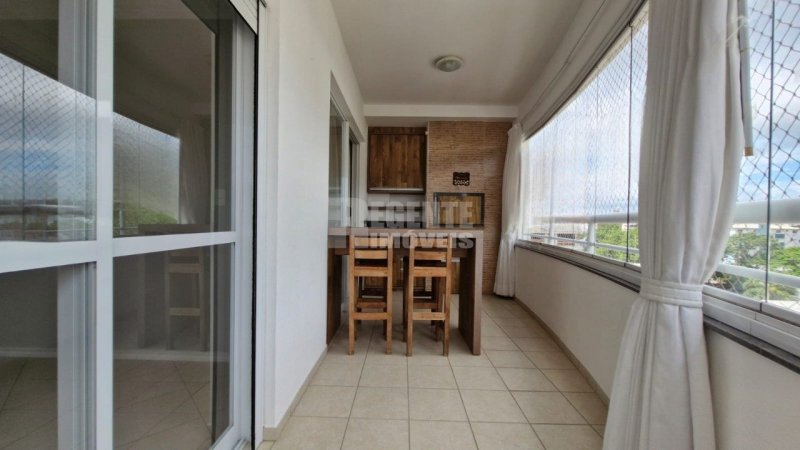 Apartamento 4 quartos no Trindade em Florianópolis - Foto 20