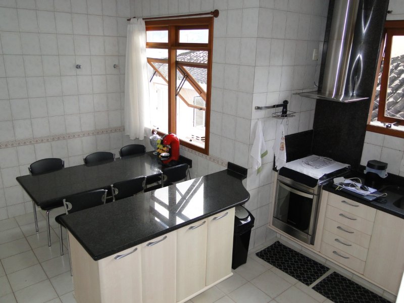 Casa 4 quartos no João Paulo em Florianópolis - Foto 20
