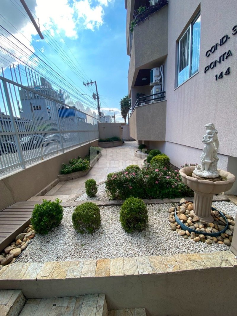Apartamento 2 quartos no Trindade em Florianópolis - Foto 19