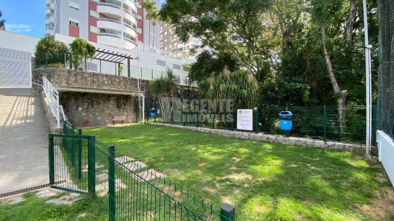 Apartamento 3 quartos no Pantanal em Florianópolis - Foto 21