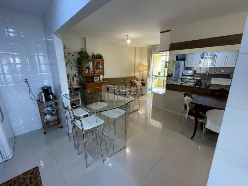 Apartamento 2 quartos no Trindade em Florianópolis - Foto 2