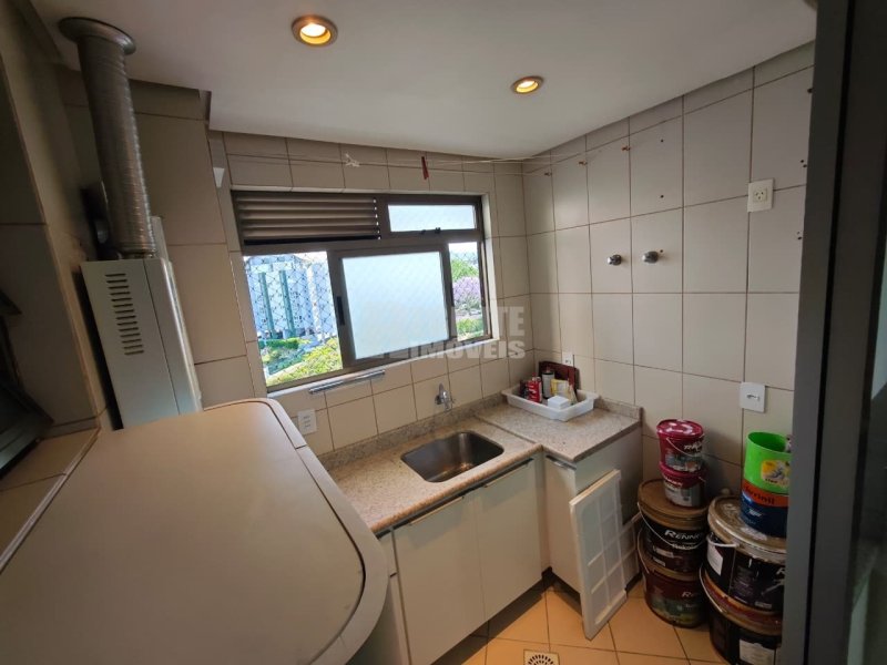 Cobertura 3 quartos no João Paulo em Florianópolis - Foto 27