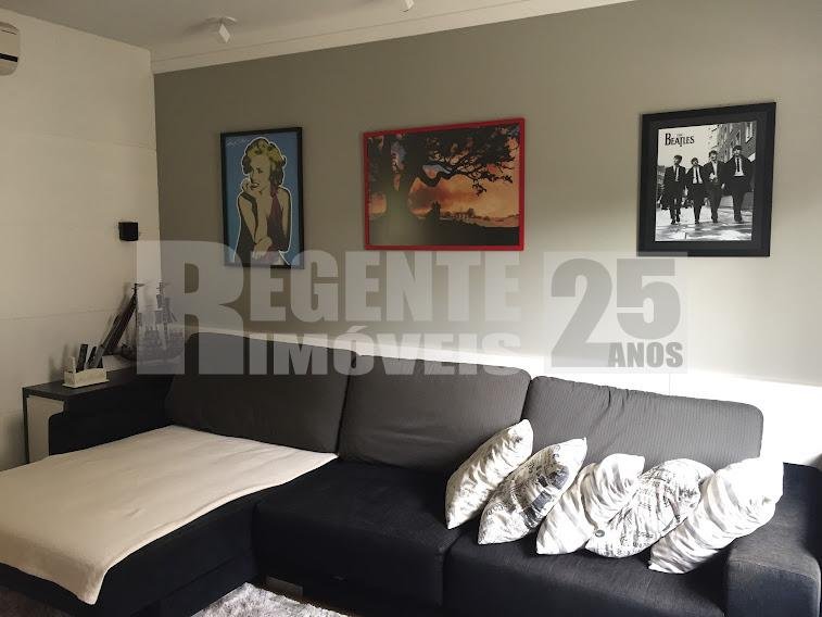Casa em Condomínio 5 quartos no Monte Verde em Florianópolis - Foto 7