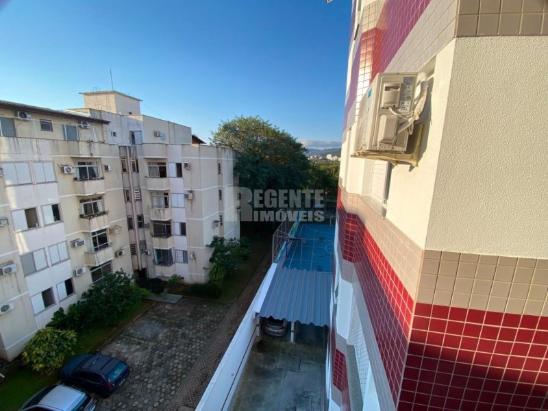 Apartamento 3 quartos no Trindade em Florianópolis - Foto 7
