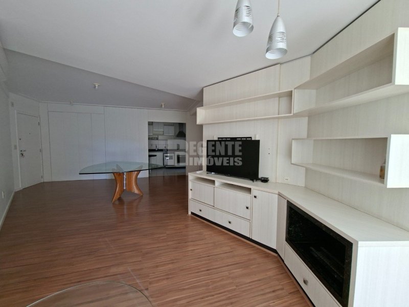Apartamento 3 quartos no Itacorubi em Florianópolis - Foto 4