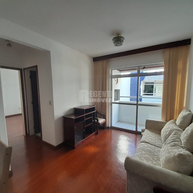 Apartamento 2 quartos no Itacorubi em Florianópolis - Foto 4