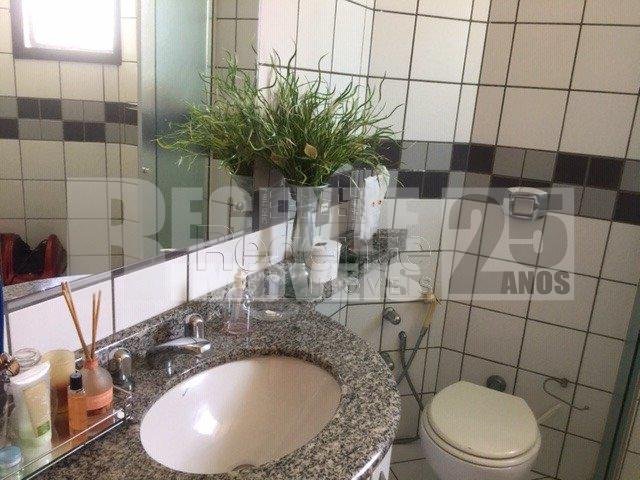 Apartamento 3 quartos no Centro em Florianópolis - Foto 36
