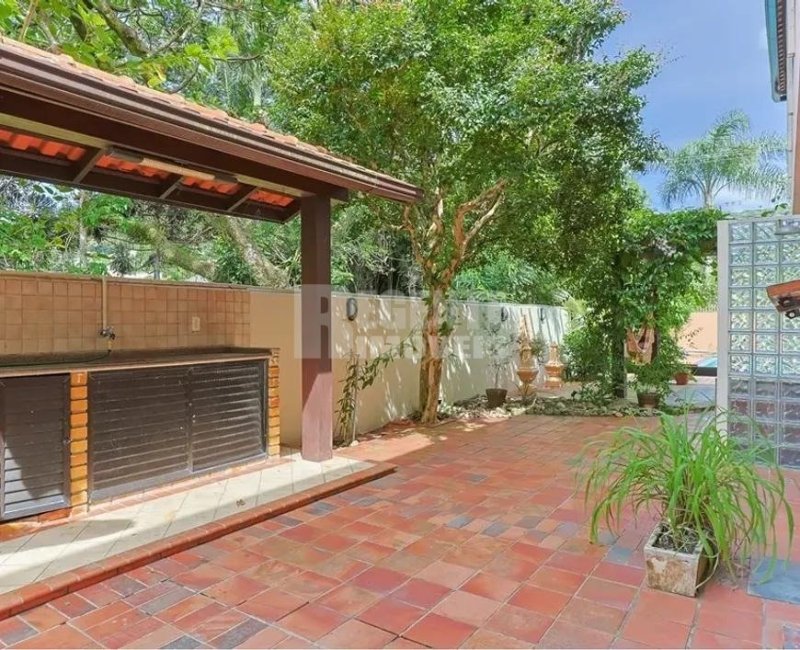 Casa 5 quartos no Córrego Grande em Florianópolis - Foto 50