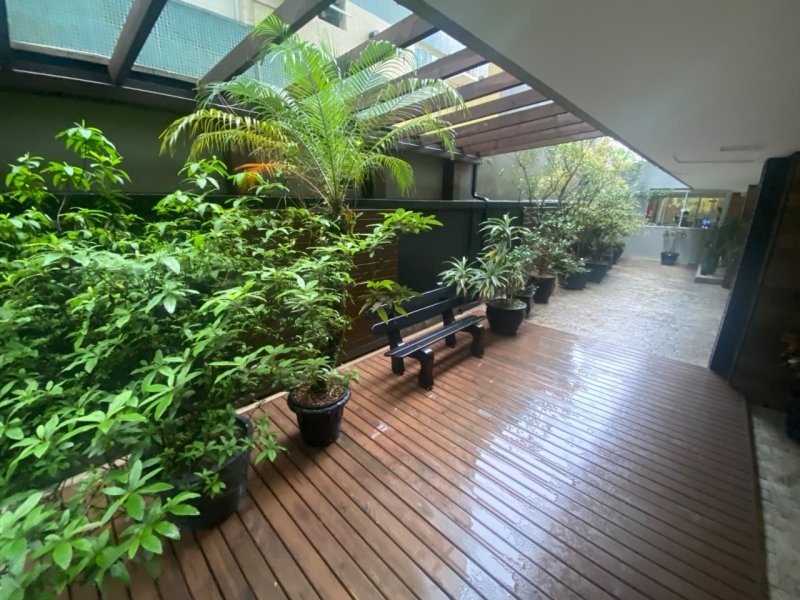 Apartamento 1 quartos no Centro em Florianópolis - Foto 13