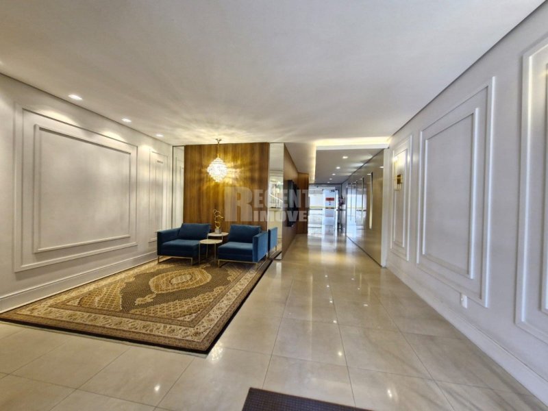Apartamento 4 quartos no Centro em Florianópolis - Foto 2
