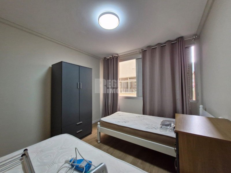 Apartamento 3 quartos no Centro em Florianópolis - Foto 13