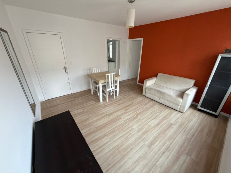 Apartamento 3 quartos no Trindade em Florianópolis - Foto 2