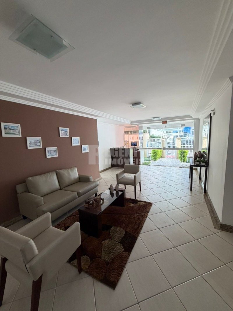 Apartamento 2 quartos no Itacorubi em Florianópolis - Foto 18
