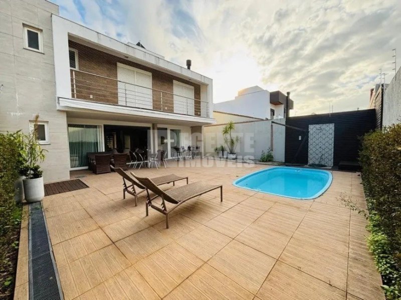 Casa 3 quartos no Santa Mônica em Florianópolis - Foto 27