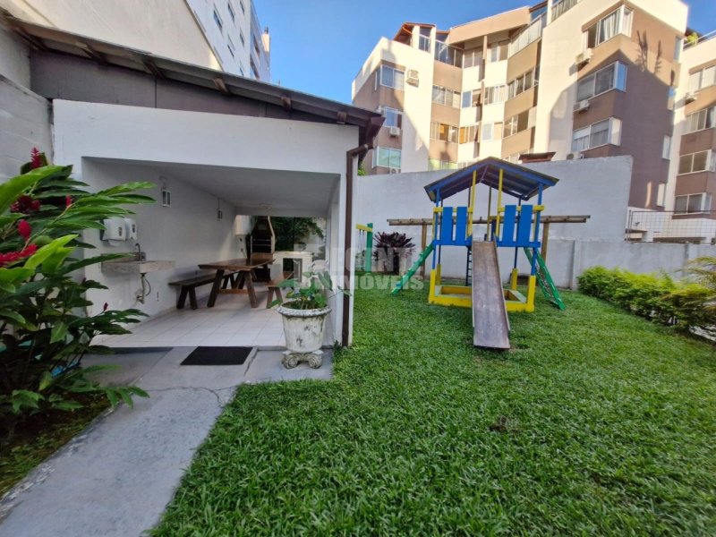 Cobertura 3 quartos no Itacorubi em Florianópolis - Foto 33